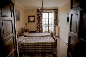 Auberge de la Madone
