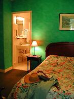 Auberge de la Madone