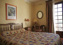 Auberge de la Madone