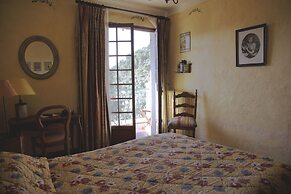 Auberge de la Madone