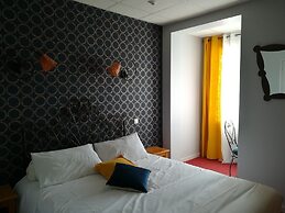 Hôtel Régence