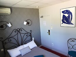 Hôtel Régence