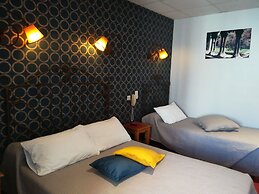 Hôtel Régence