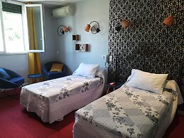 Hôtel Régence