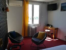 Hôtel Régence
