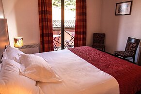 Hôtel Les Amandiers