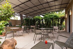 Hôtel Les Amandiers