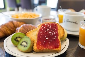 Hôtel Les Amandiers