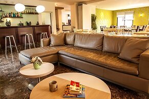 Hôtel Les Amandiers