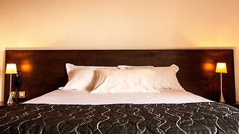 Hôtel Les Amandiers