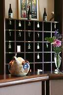 Hôtel Les Amandiers