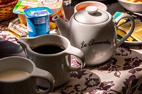 Hôtel Les Amandiers