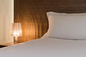 Hôtel Les Amandiers