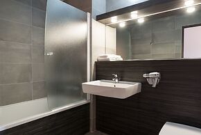 Hôtel Les Amandiers