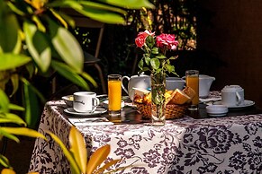 Hôtel Les Amandiers