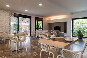 Hôtel Les Amandiers