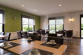 Hôtel Les Amandiers