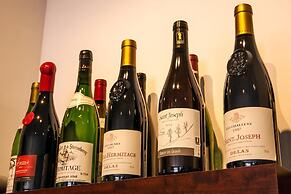 Hôtel Les Amandiers