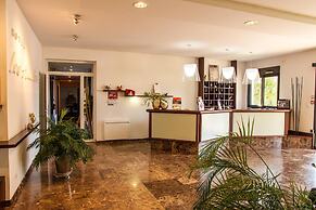 Hôtel Les Amandiers