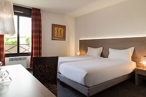 Hôtel Les Amandiers