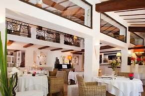 Mangio Fango Hotel et Spa