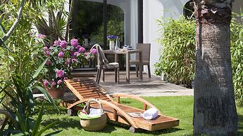 Mangio Fango Hotel et Spa