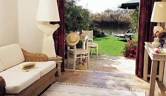 Mangio Fango Hotel et Spa