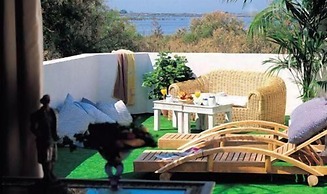 Mangio Fango Hotel et Spa