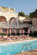 Hotel Les Mouettes