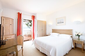 Hotel Les Mouettes