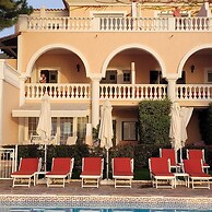 Hotel Les Mouettes