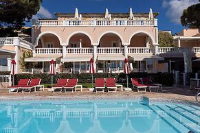 Hotel Les Mouettes