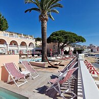 Hotel Les Mouettes