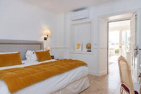 Hotel Les Mouettes