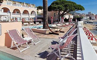 Hotel Les Mouettes