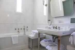 Hotel Les Mouettes