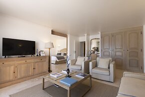 Hotel Les Mouettes