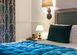 Hotel Les Mouettes