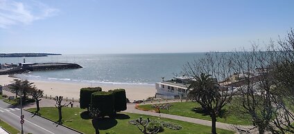 Logis Hotel Les Bleuets