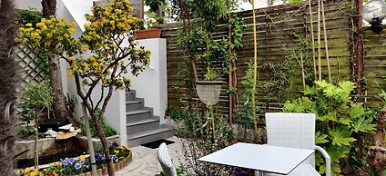 Logis Hotel Les Bleuets