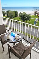 Logis Hotel Les Bleuets