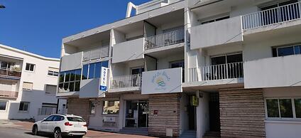 Logis Hotel Les Bleuets