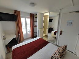 Logis Hotel Les Bleuets