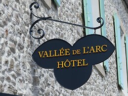 Châteaux et Demeures Vallée De L'arc