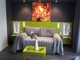 Golf Hotel Colvert