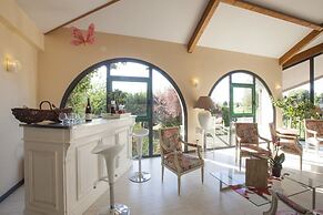 Golf Hotel Colvert