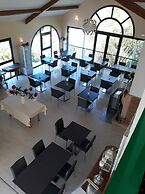 Golf Hotel Colvert