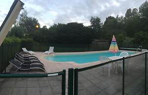 Golf Hotel Colvert