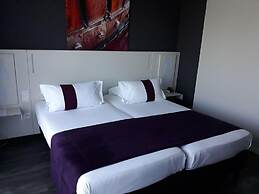 Golf Hotel Colvert
