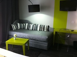 Golf Hotel Colvert
